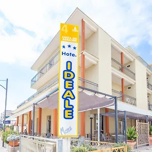 3* Hotel Ideale Mare