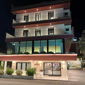 3* Hotel Admiral