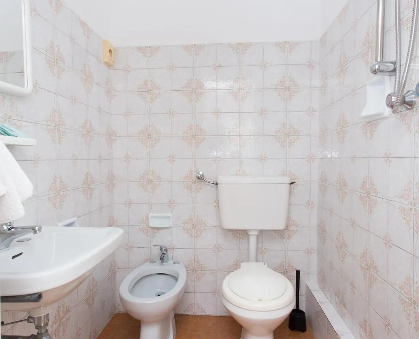 Hotel Sirena Bellaria-Igea Marina Italien